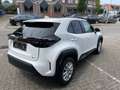 Toyota Yaris Cross 1.5 Hybrid 115 Business Automaat 2 Persoons Auto m Wit - thumbnail 5