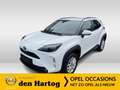 Toyota Yaris Cross 1.5 Hybrid 115 Business Automaat 2 Persoons Auto m Wit - thumbnail 1