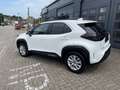 Toyota Yaris Cross 1.5 Hybrid 115 Business Automaat 2 Persoons Auto m Wit - thumbnail 2