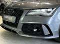 Audi RS7 4.0 TFSI Quattro|PANO|HEAD-UP|B&O TWEAKERS|MILLTEK Szary - thumbnail 5