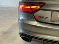 Audi RS7 4.0 TFSI Quattro|PANO|HEAD-UP|B&O TWEAKERS|MILLTEK Сірий - thumbnail 11