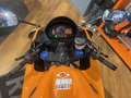 Honda CBR 600 Orange - thumbnail 6