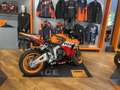 Honda CBR 600 Pomarańczowy - thumbnail 3