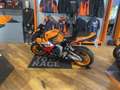 Honda CBR 600 Orange - thumbnail 4