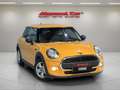 MINI One Mini 1.2 One First *Cruise * Bluetooth * CLIM * Jaune - thumbnail 3