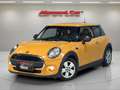 MINI One Mini 1.2 One First *Cruise * Bluetooth * CLIM * Jaune - thumbnail 1