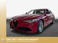 Alfa Romeo Giulia 2.2 Diesel AT8 Sprint Rot - thumbnail 1