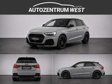 30 Sportback 1,0 TFSI S line ...NAVI/LED/ACC