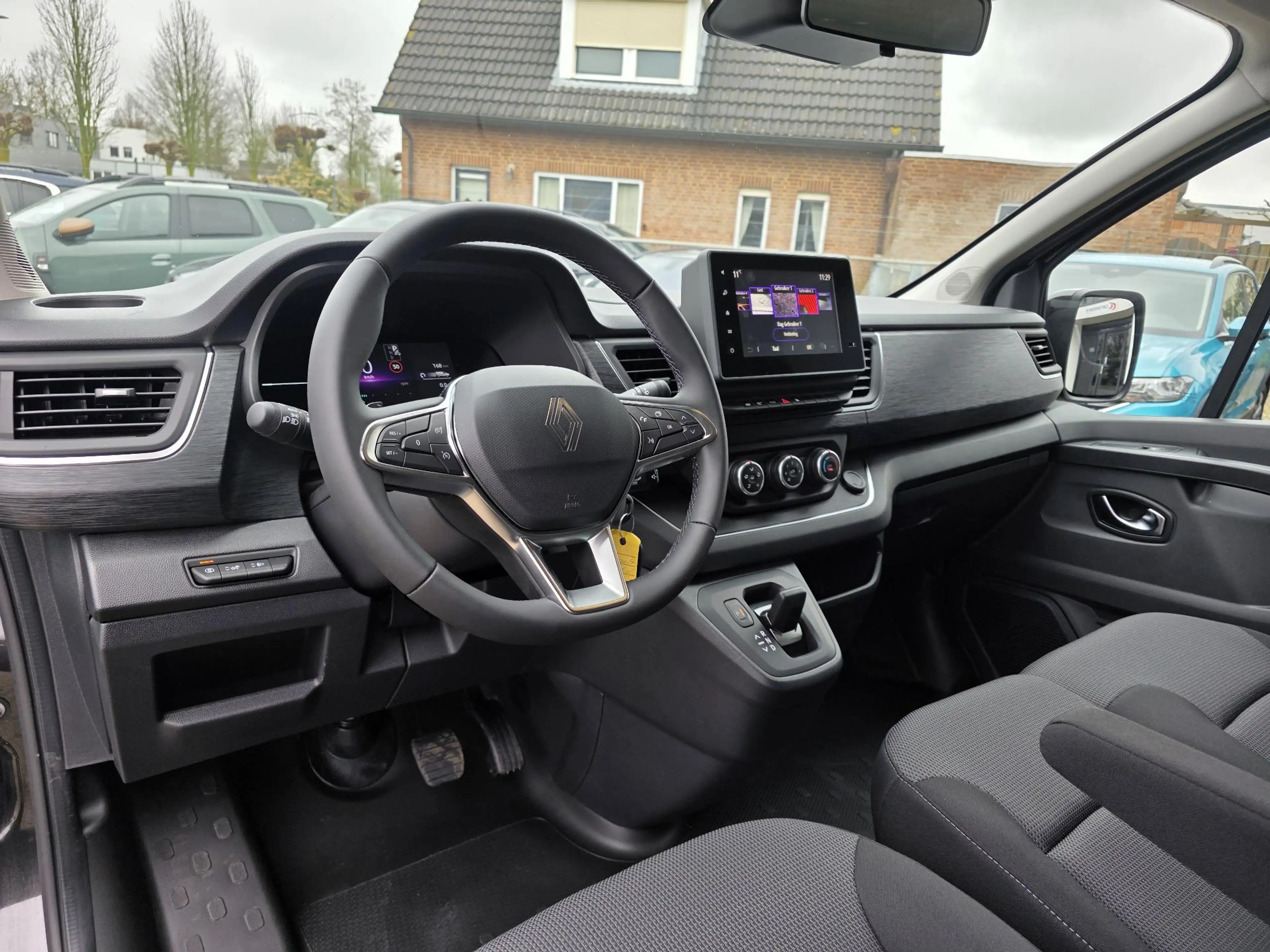 Renault Trafic Passenger dCi 170 | 9-Zits | incl. BTW/BPM! | LED — photo 6