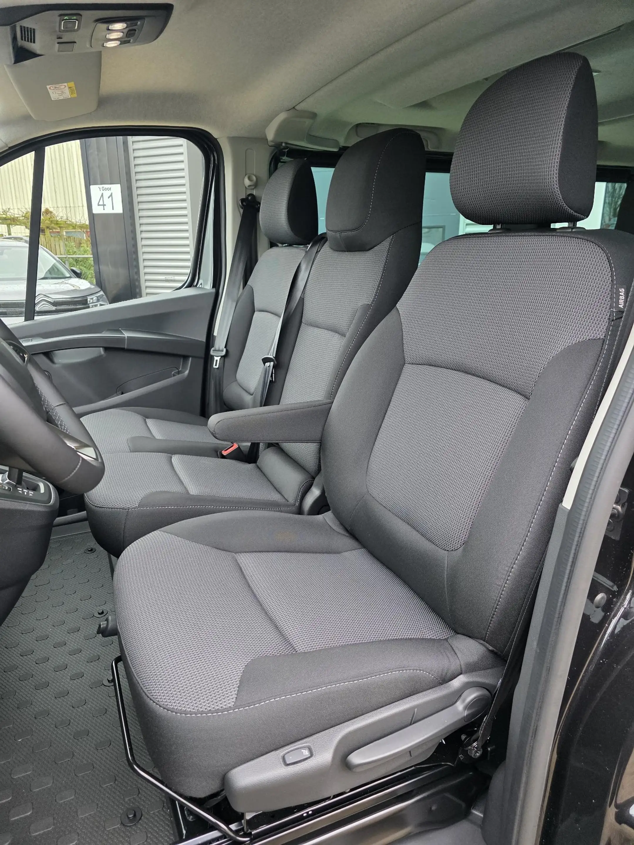 Renault Trafic Passenger dCi 170 | 9-Zits | incl. BTW/BPM! | LED — photo 2