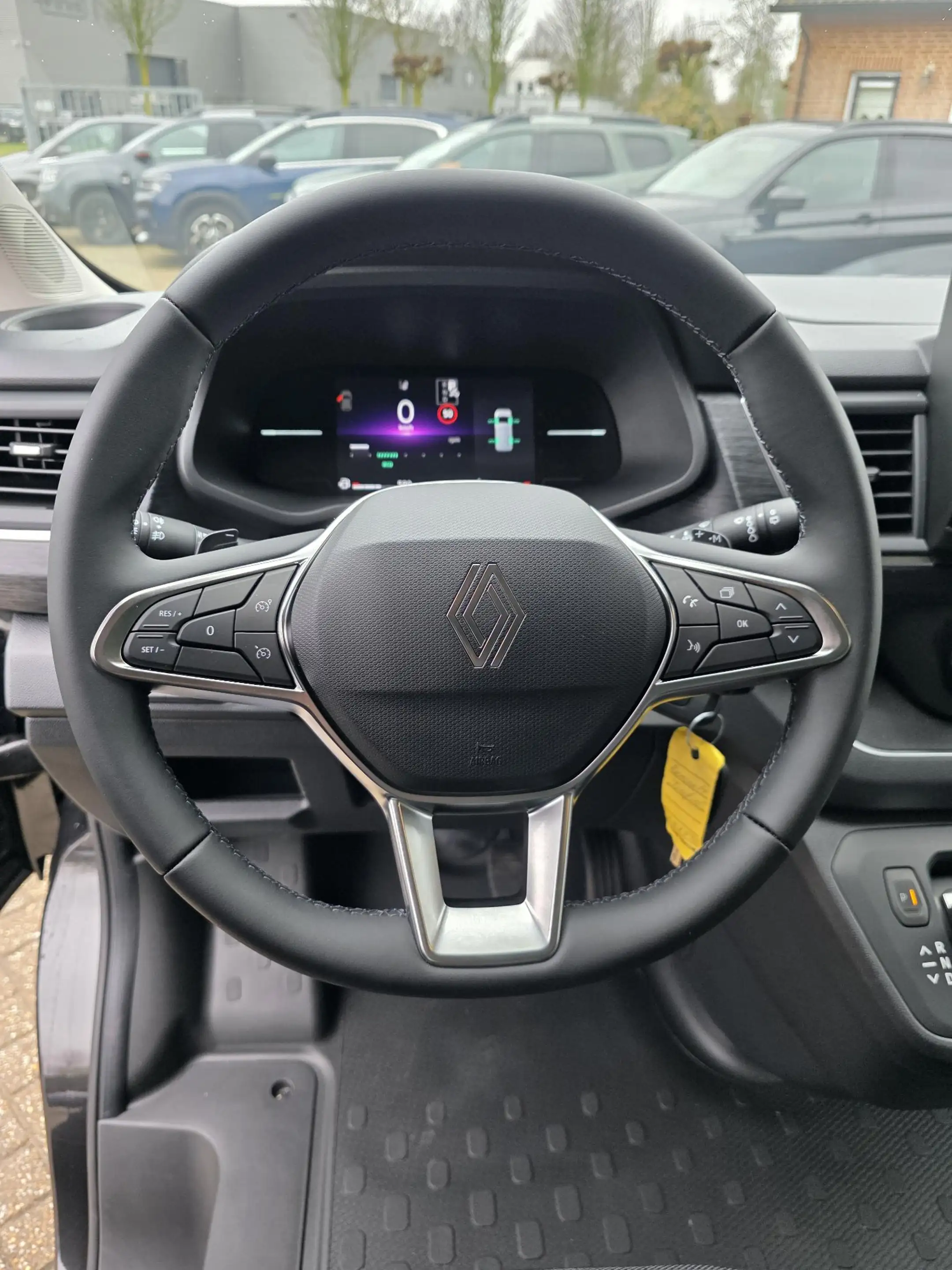 Renault Trafic Passenger dCi 170 | 9-Zits | incl. BTW/BPM! | LED — photo 7