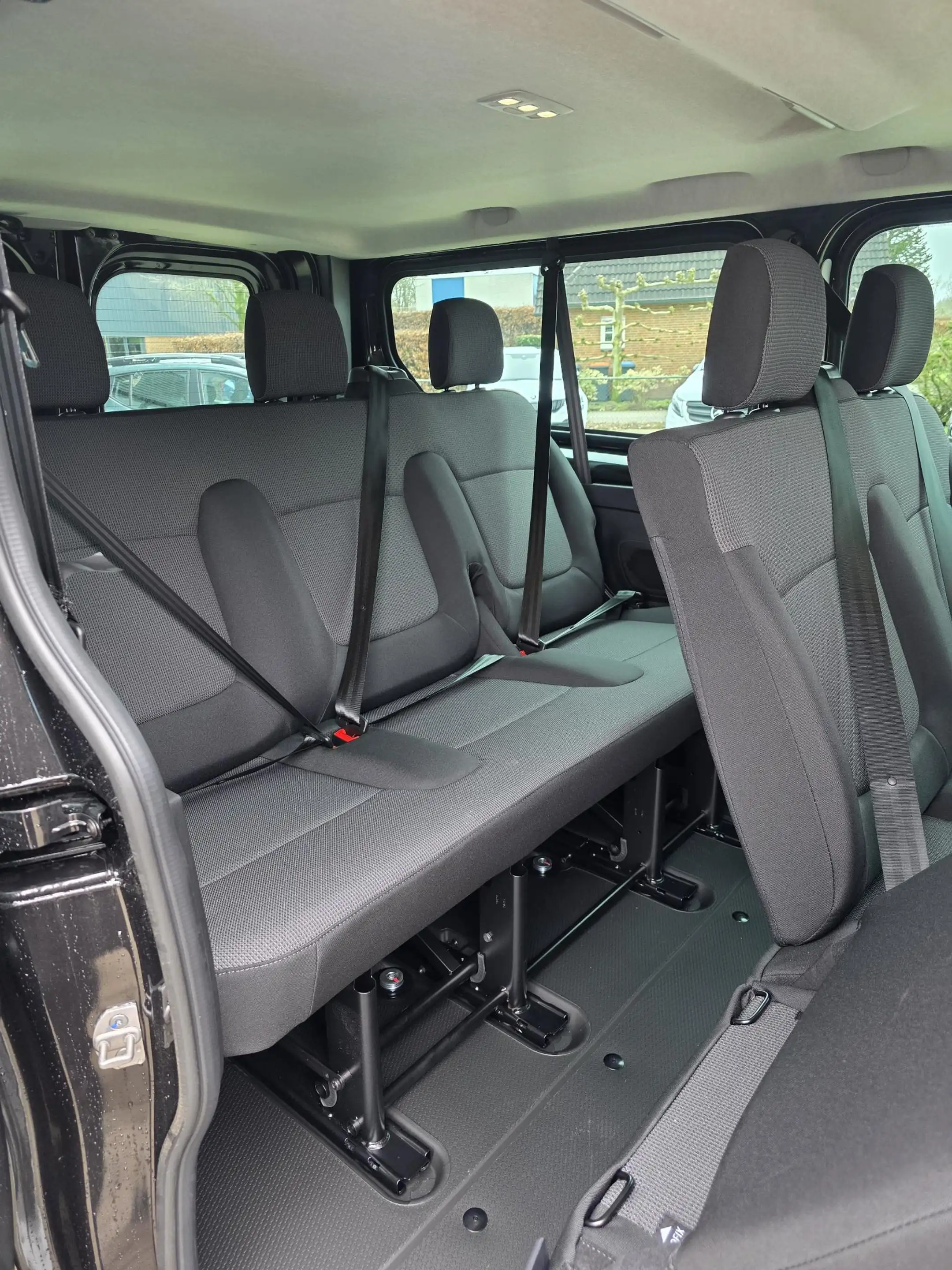 Renault Trafic Passenger dCi 170 | 9-Zits | incl. BTW/BPM! | LED — photo 9
