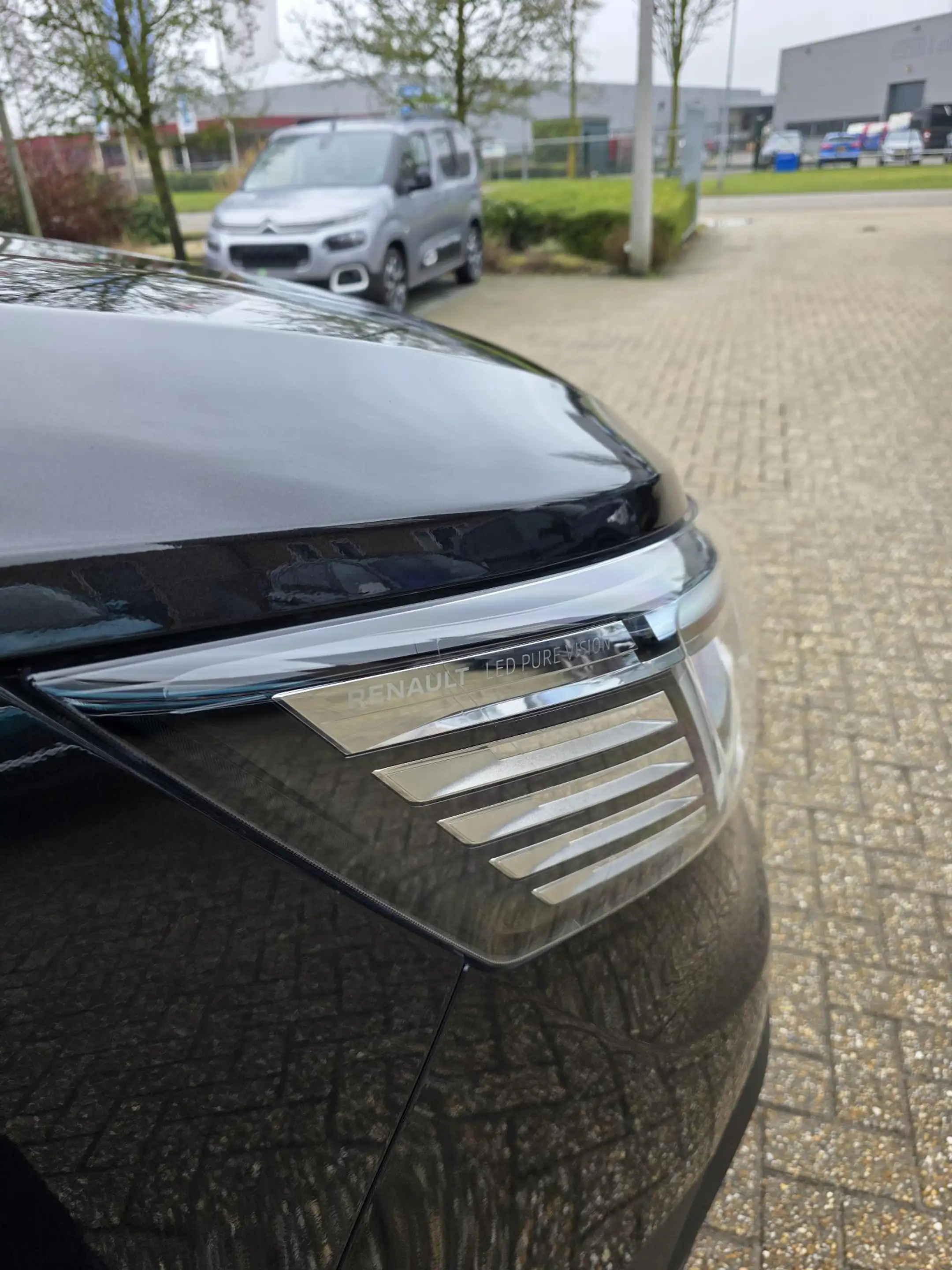 Renault Trafic Passenger dCi 170 | 9-Zits | incl. BTW/BPM! | LED — photo 10