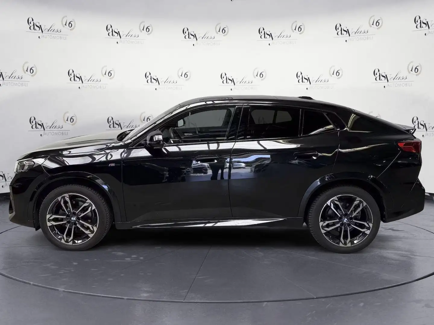 BMW X2 xDrive 20d Msport Pro ACC LED CAMERA MY2025 Negro - 1