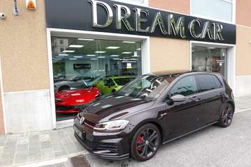 Performance 2.0 245CV DSG 5p. TETTO-GANCIO