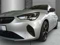 Opel Corsa F 1.2 T AT Elegance Navi LED Tempomat PDC Argent - thumbnail 4