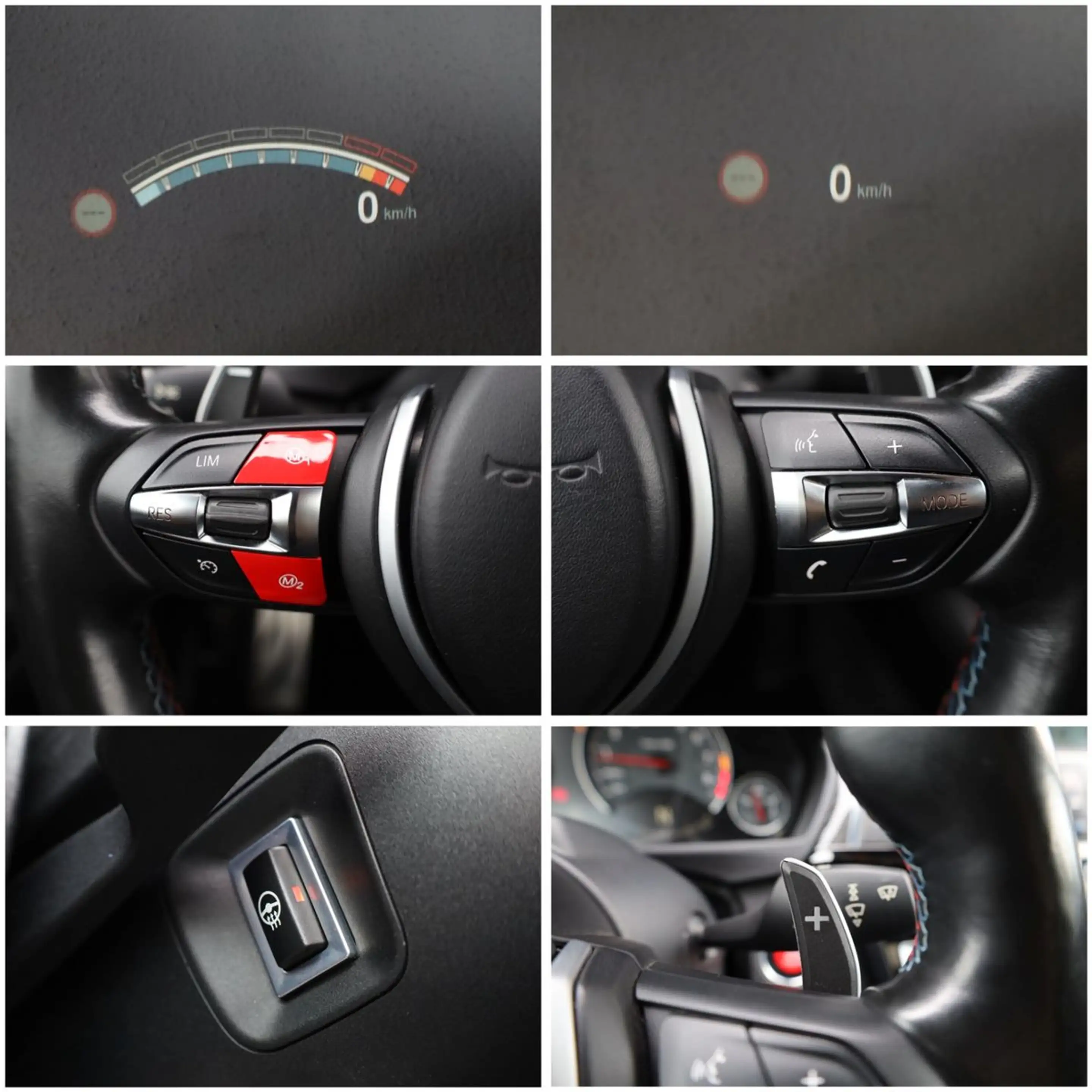 BMW M4 Cabrio/360*/HUD/HK/Airscarf/APPLE/SHZ/LHZ/R20 — photo 13