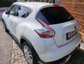 Nissan Juke Juke 1,2 DIG-T Tekna Tekna Weiß - thumbnail 2