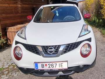 Juke 1,2 DIG-T Tekna Tekna