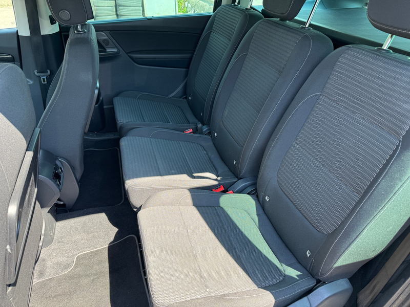 SEAT Alhambra Xcellence TSI  DSG — photo 4