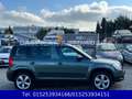 Skoda Yeti 2,0 TDI Ambition 4x4,SHZ,PDC,8 FACH BEREIFT Grün - thumbnail 5