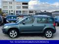 Skoda Yeti 2,0 TDI Ambition 4x4,SHZ,PDC,8 FACH BEREIFT Grün - thumbnail 9