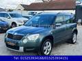 Skoda Yeti 2,0 TDI Ambition 4x4,SHZ,PDC,8 FACH BEREIFT Grün - thumbnail 3