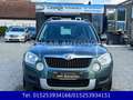 Skoda Yeti 2,0 TDI Ambition 4x4,SHZ,PDC,8 FACH BEREIFT Grün - thumbnail 2