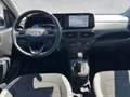Hyundai i10 1.0 Select NAVI/KAMERA/SHZ Blanc - thumbnail 8