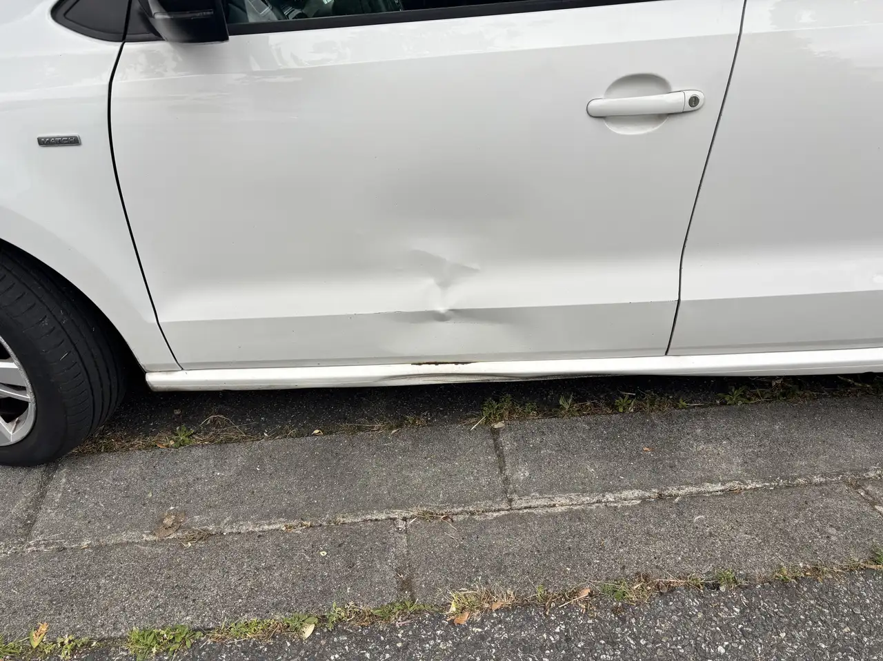 Volkswagen Polo Citadine 5 portes — photo 6