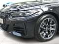 BMW 430 i M Sport HiFi DAB LED ACC + Stop&Go Shz Schwarz - thumbnail 3