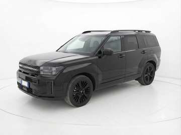 Santa Fe 1.6 PHEV Xclass + Calligraphy 4wd 7p.ti