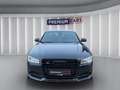 Audi S8 Plus 4.0 TFSI quattro*Garantie*Finanzierung* Niebieski - thumbnail 8