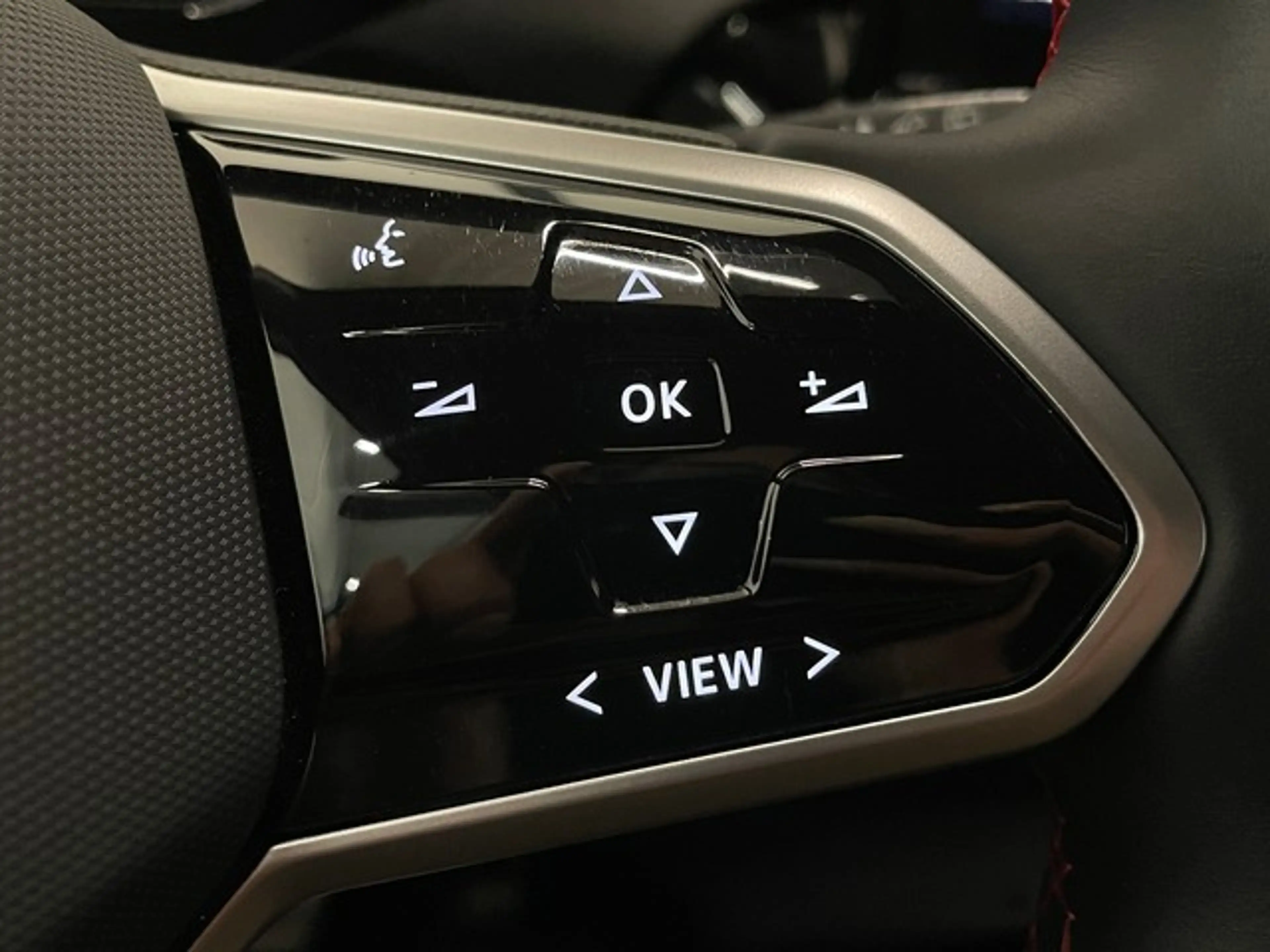 Volkswagen ID.4 GTX 4M ISOFIX+AHK+KAMERA+ACC+APP+MATRIX — photo 14