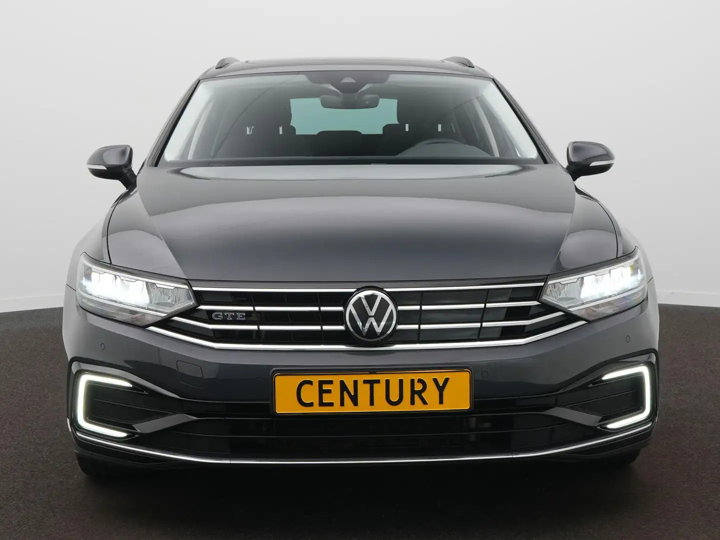 Volkswagen Passat Variant 1.4 TSI PHEV GTE Business | Panoramadak | Trekhaak - 2