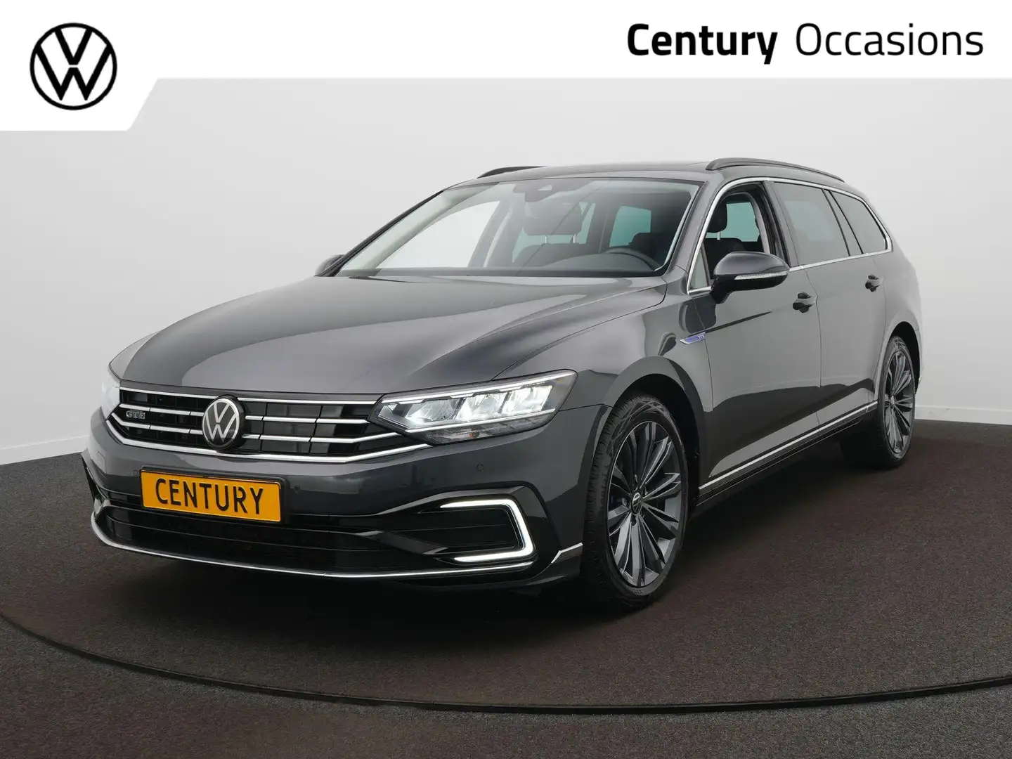 Volkswagen Passat Variant 1.4 TSI PHEV GTE Business | Panoramadak | Trekhaak - 1