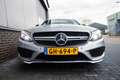 Mercedes-Benz C 180 Estate Ambition 157 pk AMG-Pakket / NL-auto/ Pano- Gris - thumbnail 4