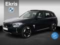 BMW iX3 High Executive 80 kWh | trekhaak elektrisch | Pano Zwart - thumbnail 1