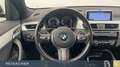 BMW X1 xDrive20d A M-Sport,M-Sport,AHK,Autom Zwart - thumbnail 5