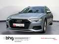 Audi A6 45 TDI quattro Matrix/AHK/Pano/Kamera/A Srebrny - thumbnail 1