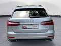 Audi A6 45 TDI quattro Matrix/AHK/Pano/Kamera/A Srebrny - thumbnail 5