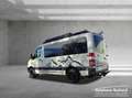 Mercedes-Benz Sprinter 316 CDI W906+Automa.+163Ps+Camper+Klima Blanc - thumbnail 19