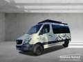 Mercedes-Benz Sprinter 316 CDI W906+Automa.+163Ps+Camper+Klima Blanc - thumbnail 17