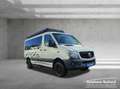 Mercedes-Benz Sprinter 316 CDI W906+Automa.+163Ps+Camper+Klima Blanc - thumbnail 25