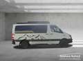 Mercedes-Benz Sprinter 316 CDI W906+Automa.+163Ps+Camper+Klima Blanc - thumbnail 24