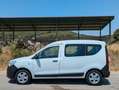 Dacia Dokker 1.5Blue dCi Essential 70kW Blanco - thumbnail 8