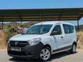 Dacia Dokker 1.5Blue dCi Essential 70kW Blanco - thumbnail 1