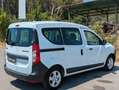 Dacia Dokker 1.5Blue dCi Essential 70kW Blanco - thumbnail 5