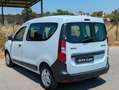Dacia Dokker 1.5Blue dCi Essential 70kW Blanco - thumbnail 7