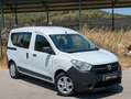 Dacia Dokker 1.5Blue dCi Essential 70kW Blanco - thumbnail 3